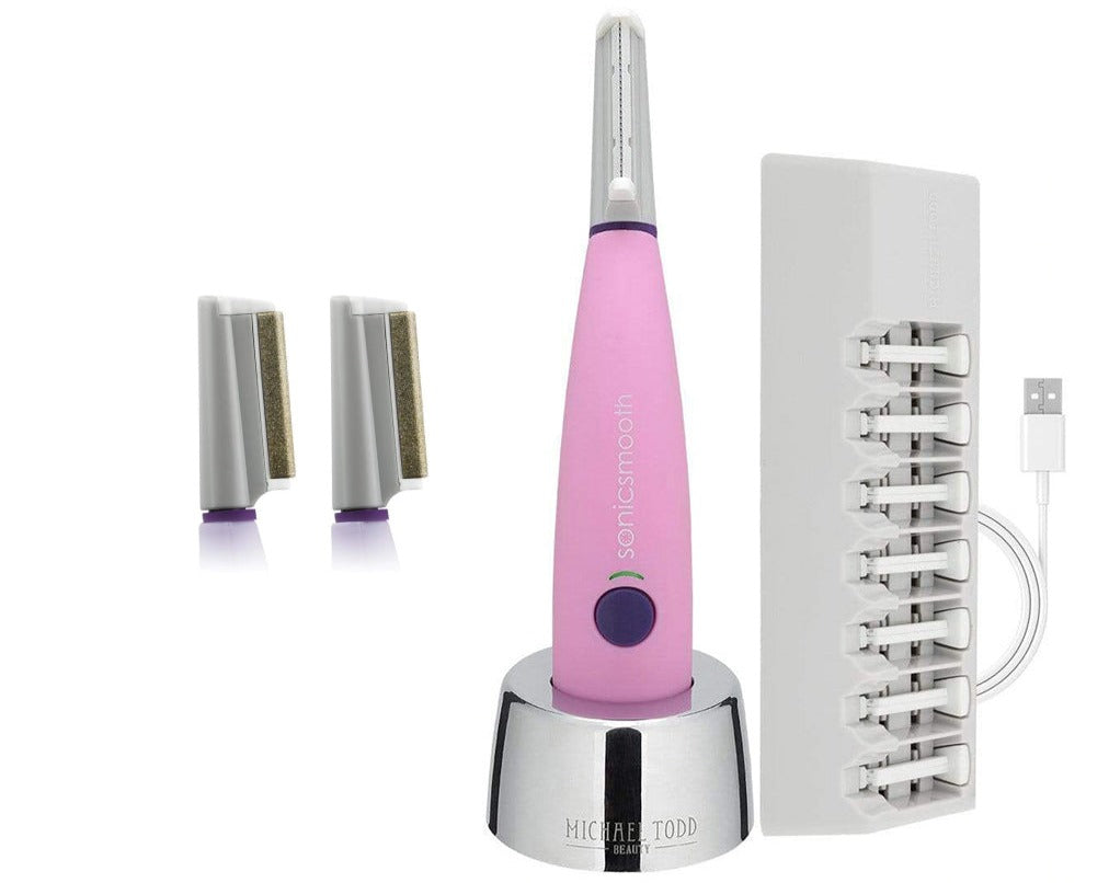 Sonicsmooth & Free Microsmooth