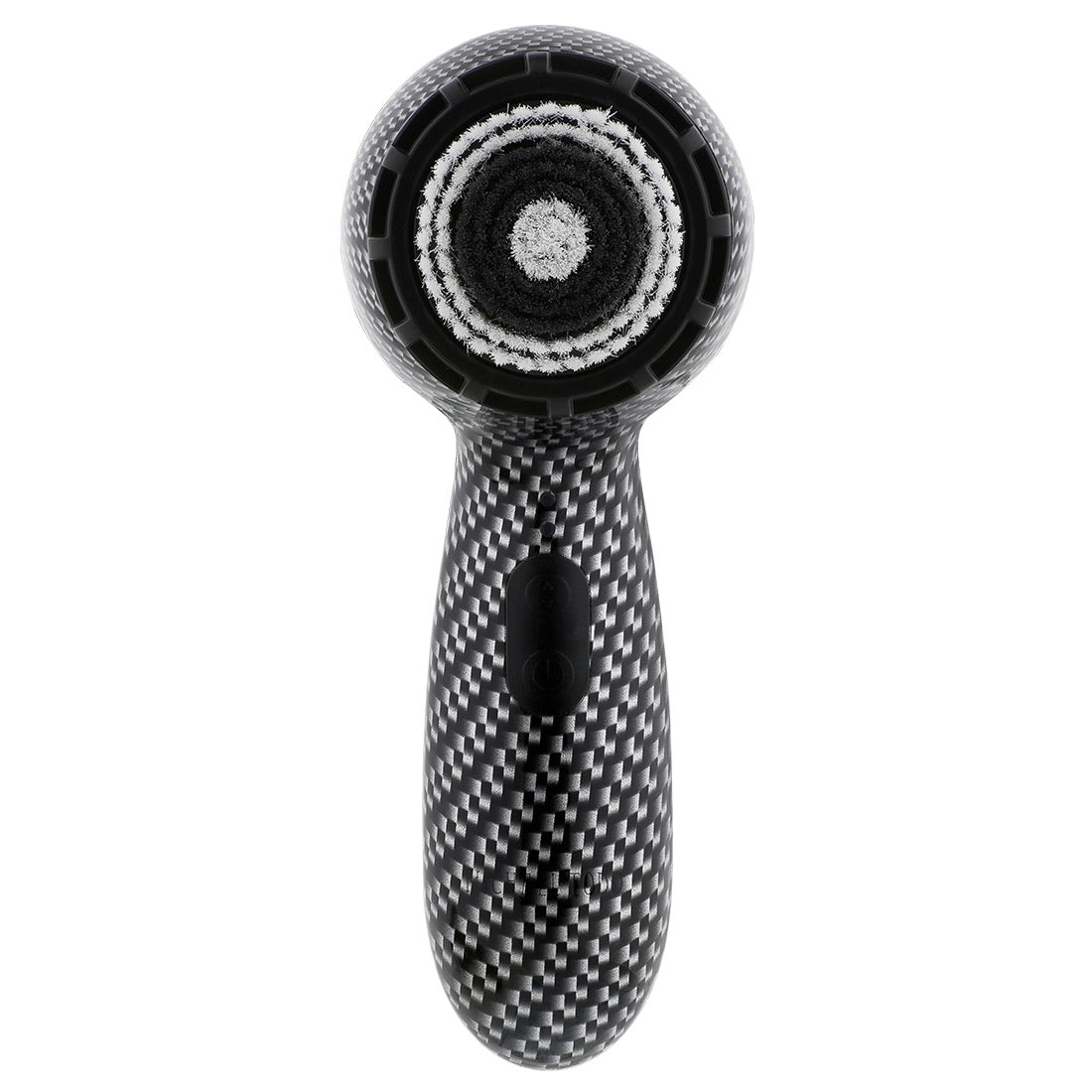 Carbon Fibre Soniclear Petite Sonic Facial Cleansing Brush
