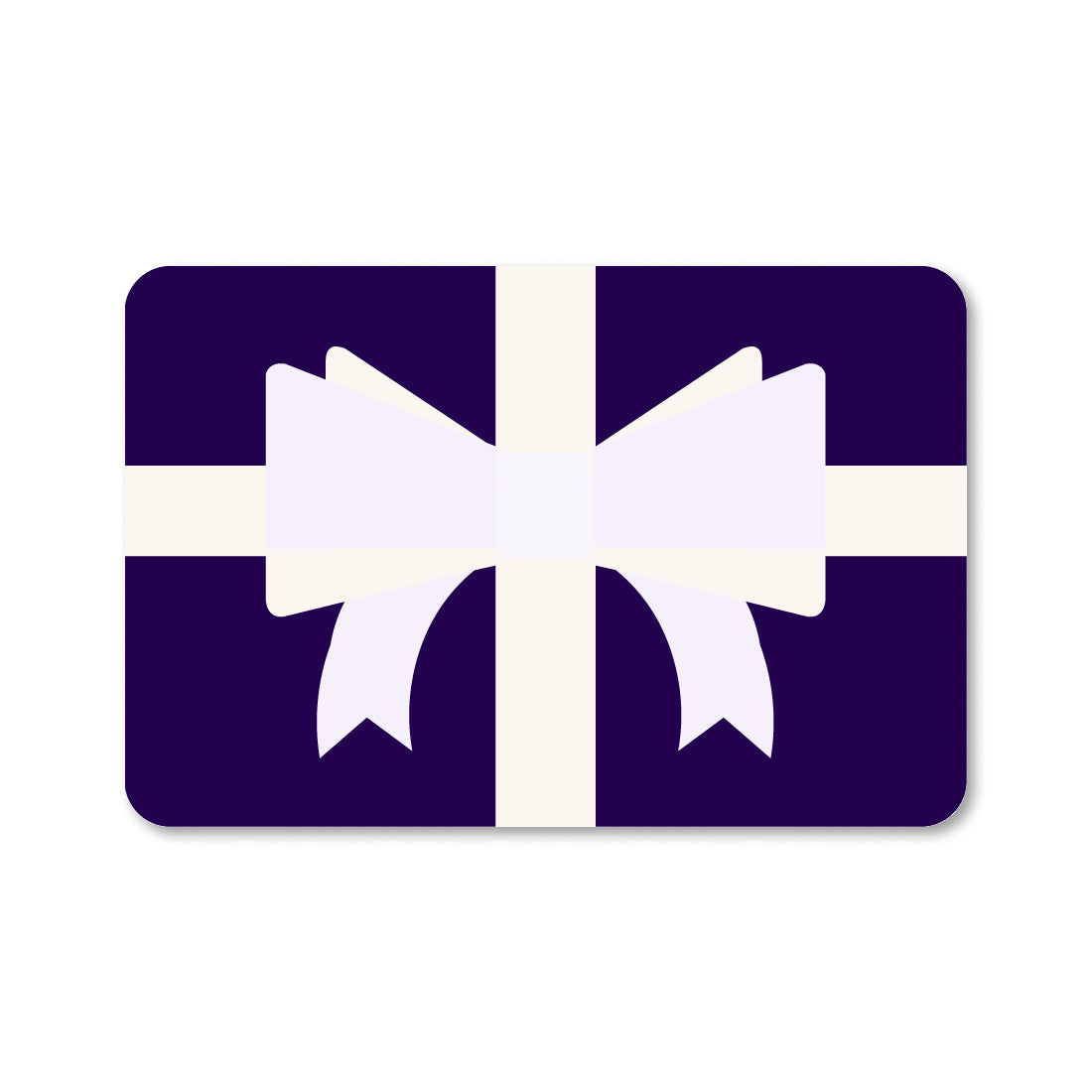 e-Gift Card