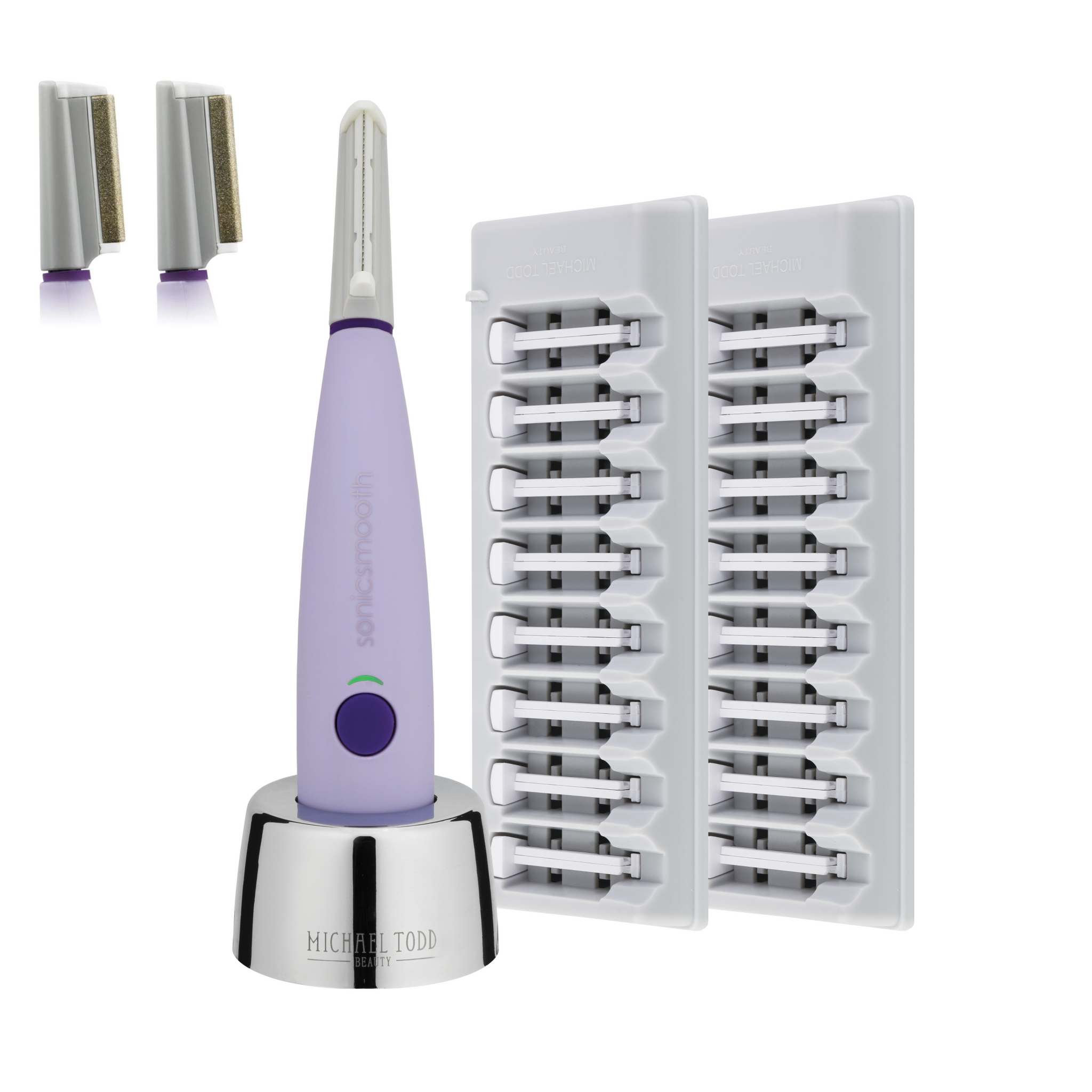 Lavender Sonicsmooth Pro+