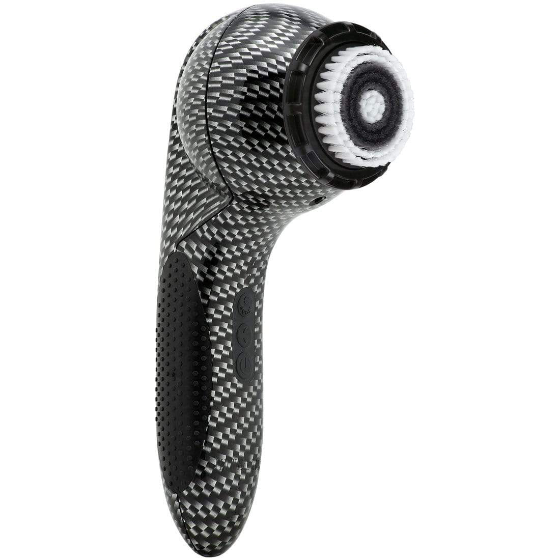 Carbon Fibre Soniclear Elite for Men Sonic Face & Body Cleansing Brush