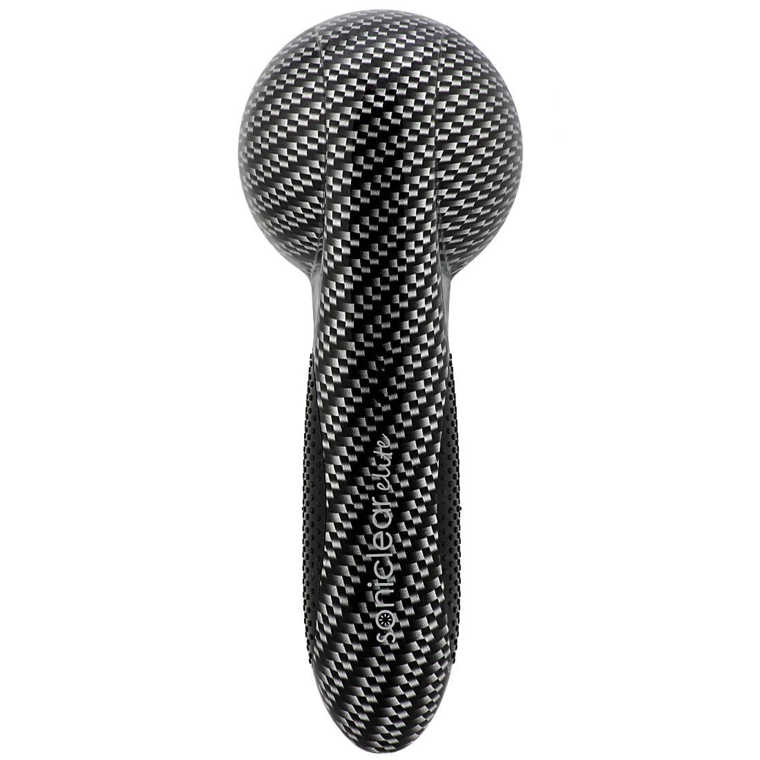 Carbon Fibre Soniclear Elite for Men Sonic Face & Body Cleansing Brush