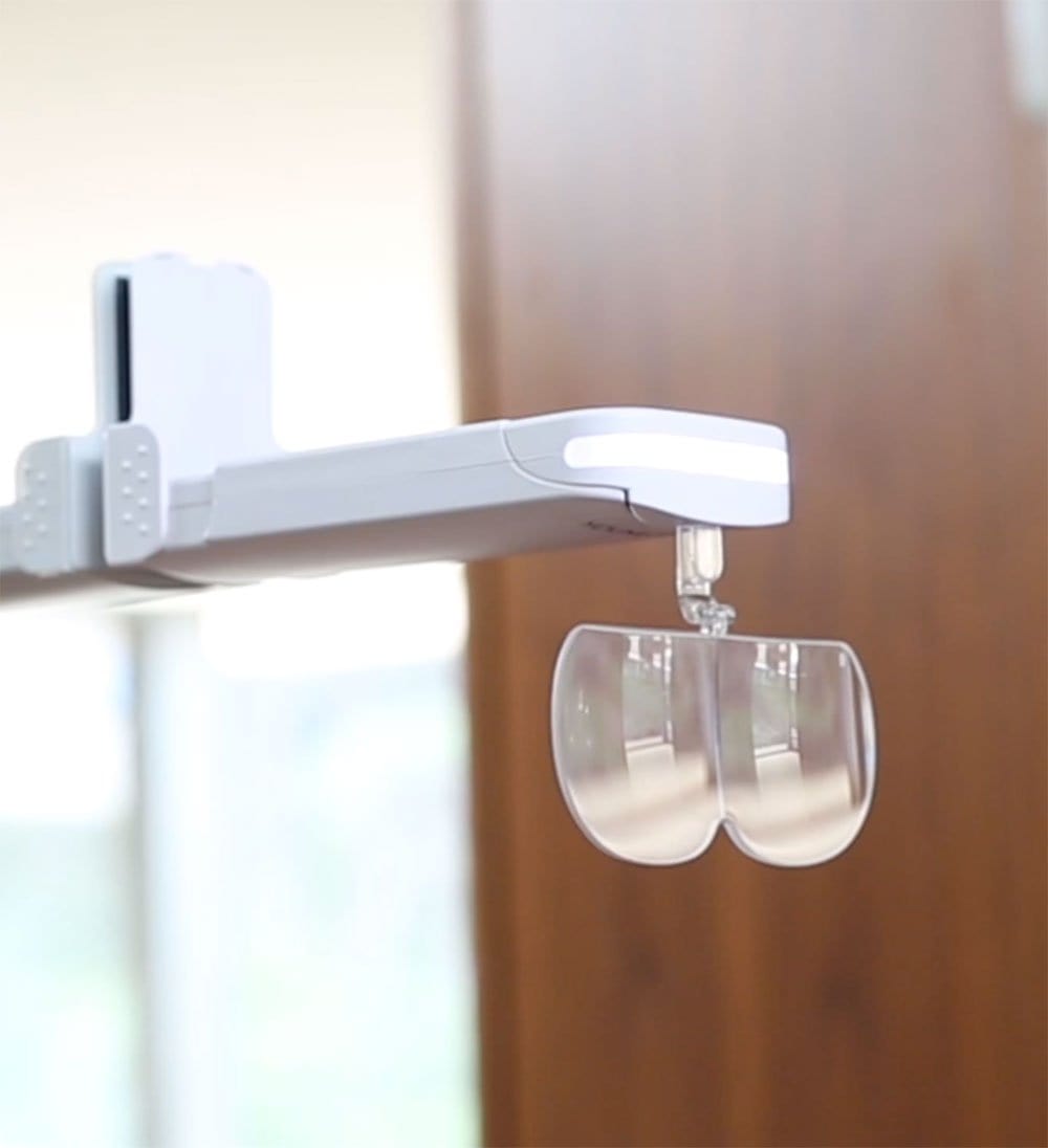 Michael Todd Beauty YOUNILOOK Cosmetic Readers 3-in-1 Optical Technology